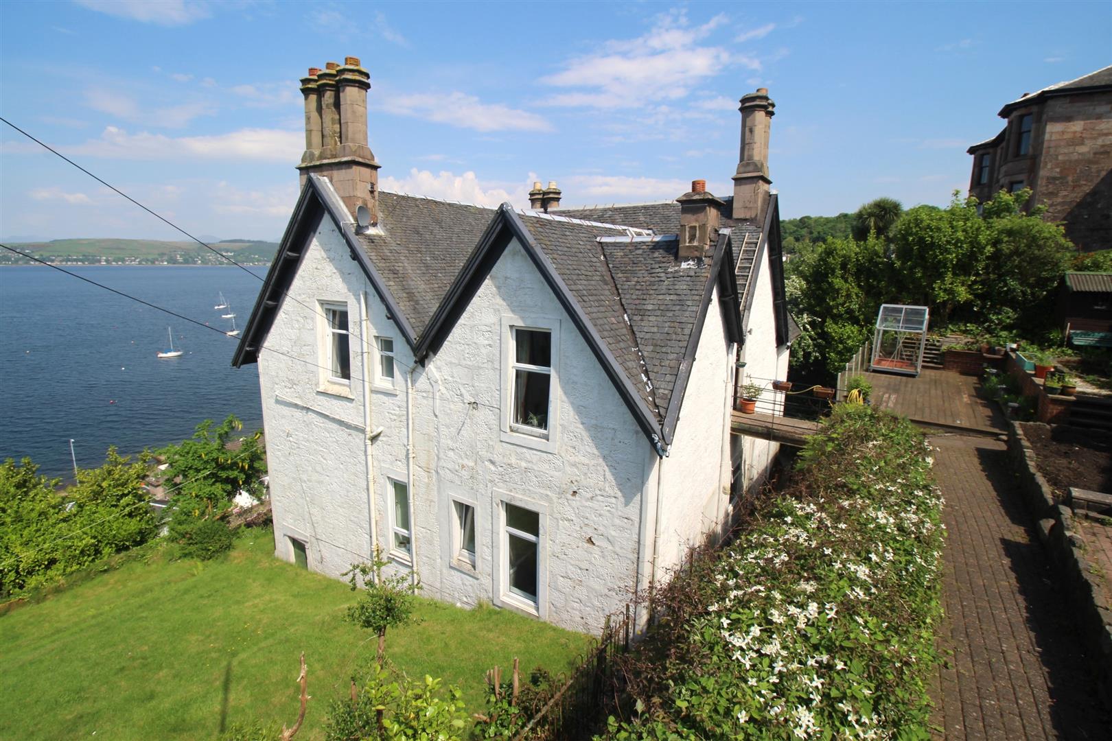 Ashgrove Avenue, Gourock Neill Clerk Estate Agents